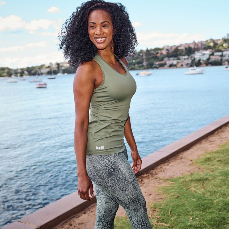 Sustainable Style: The Smart Choice of Investing in High-Quality, Long-Lasting Activewear