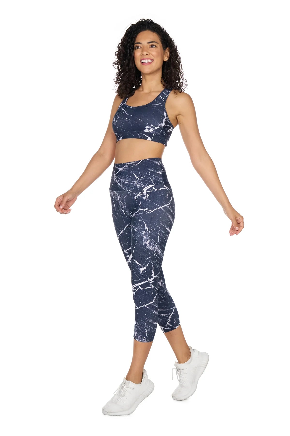 What Are The Benefits Of Wearing High-Waisted Leggings For Your Workouts? - brasilfit activewear