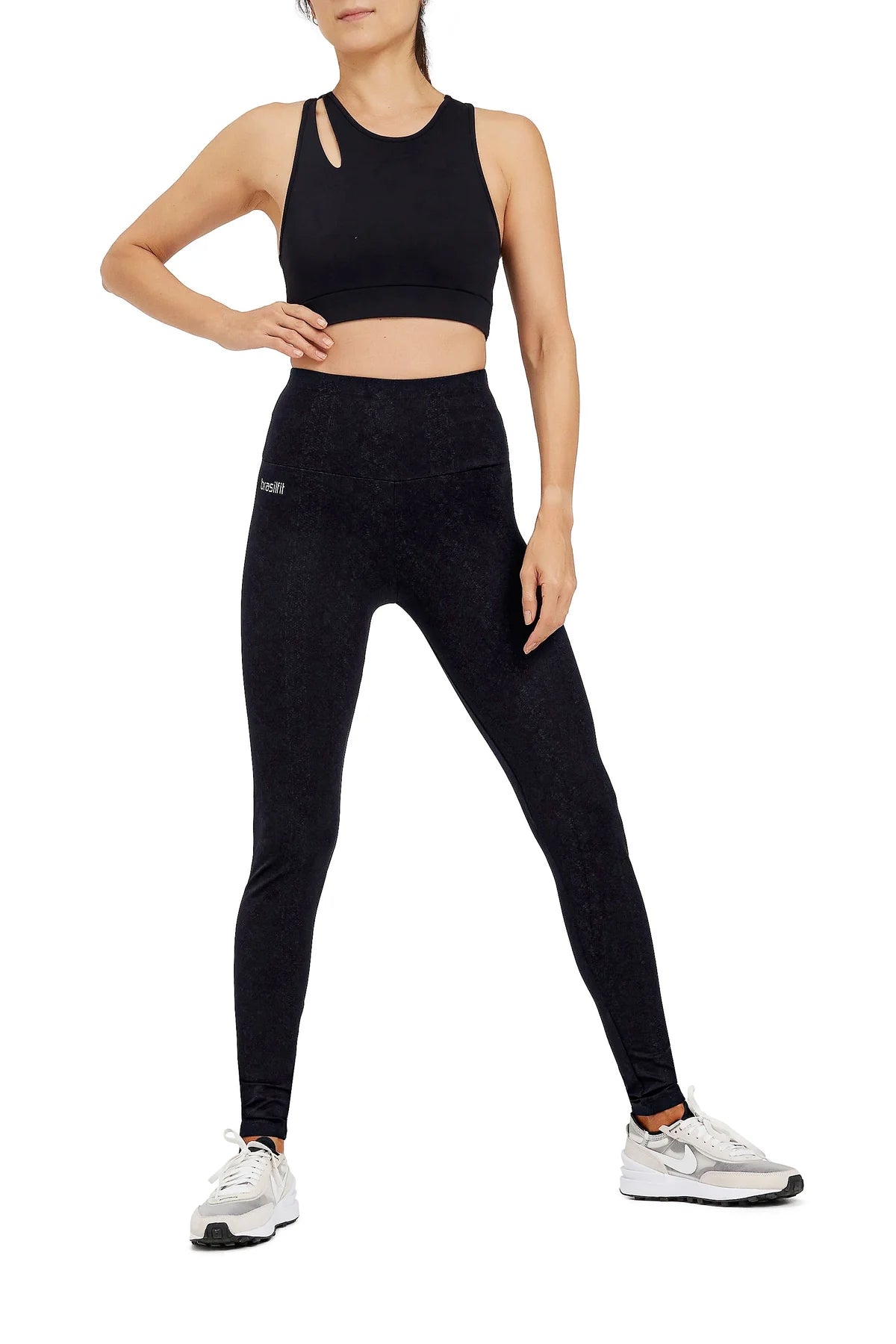 3 Best Tummy Control Leggings in 2023: High Waisted, Workout & More - brasilfit - activewear australia