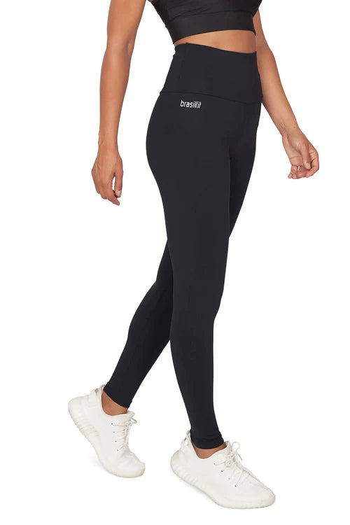 How to Find the Best Black Leggings