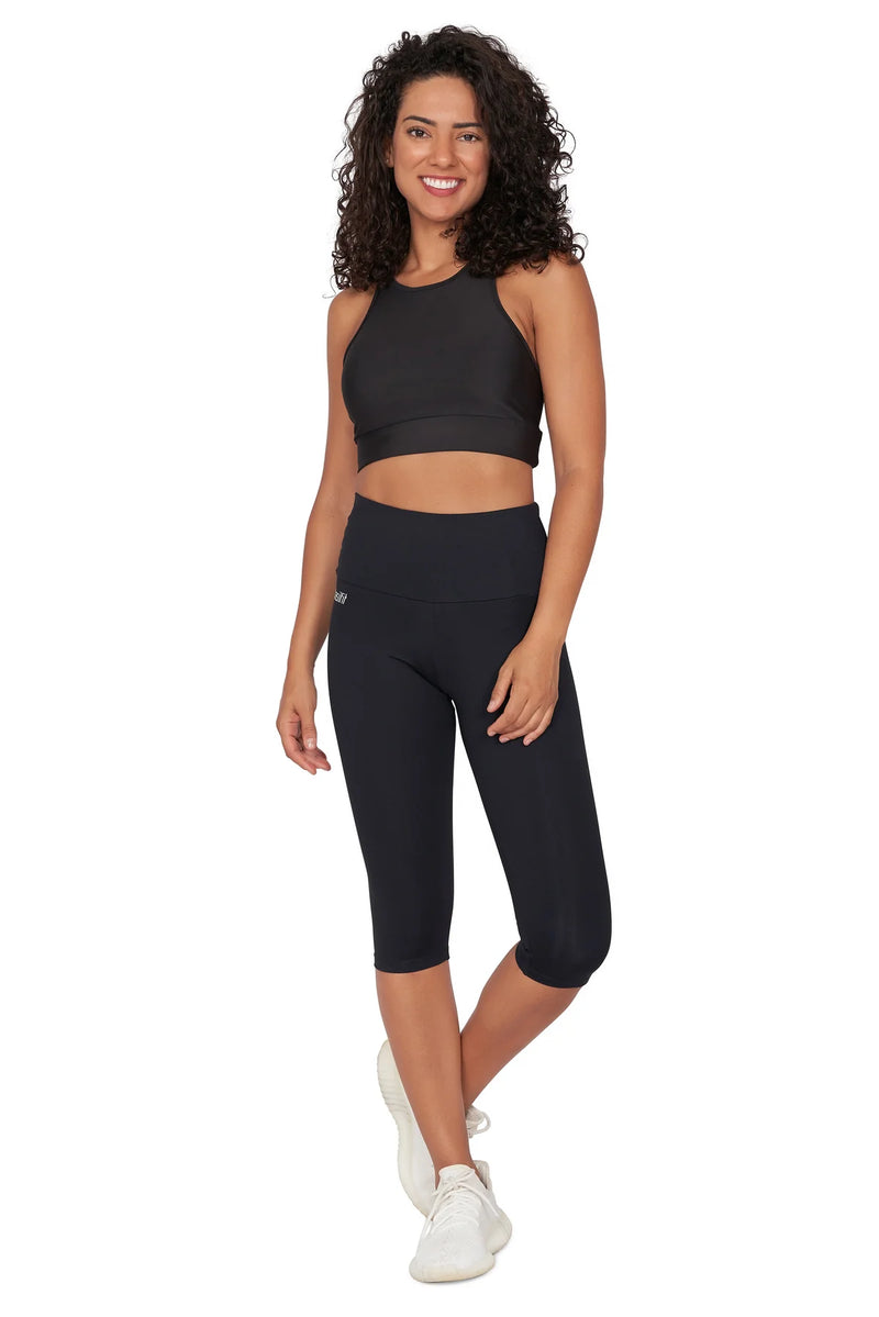 Discover the Magic of Emana Fabric: Elevate Your Activewear Experience