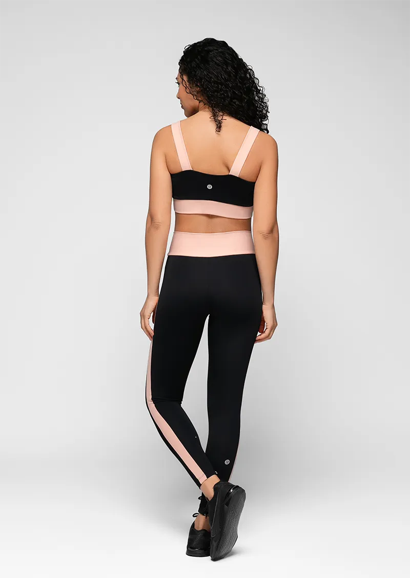 ECHELON SIGNATURE LEGGING - FINAL SALE – Brasilfit