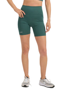 Druse Bike Shorts with Pockets