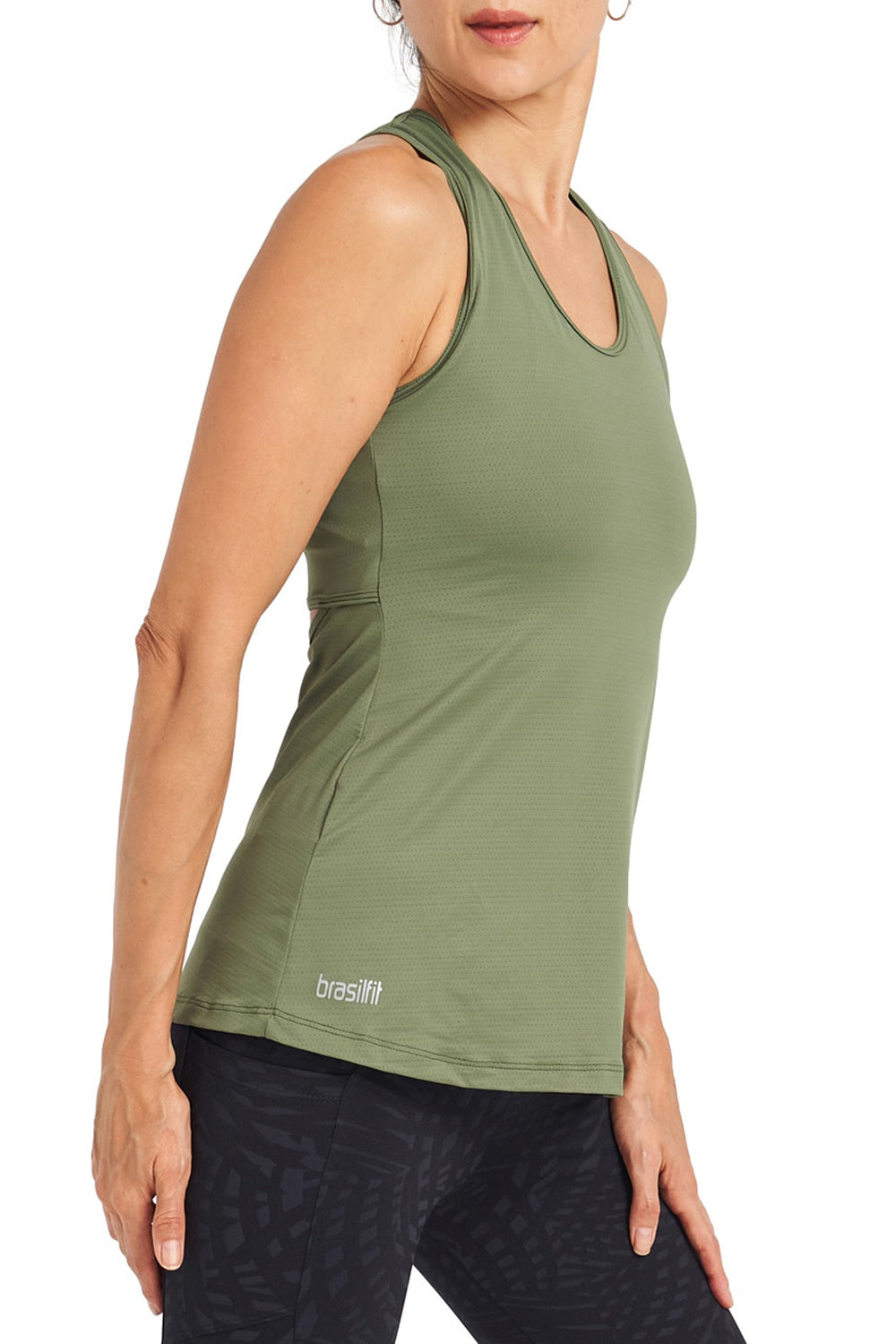 Activewear singlets best sale