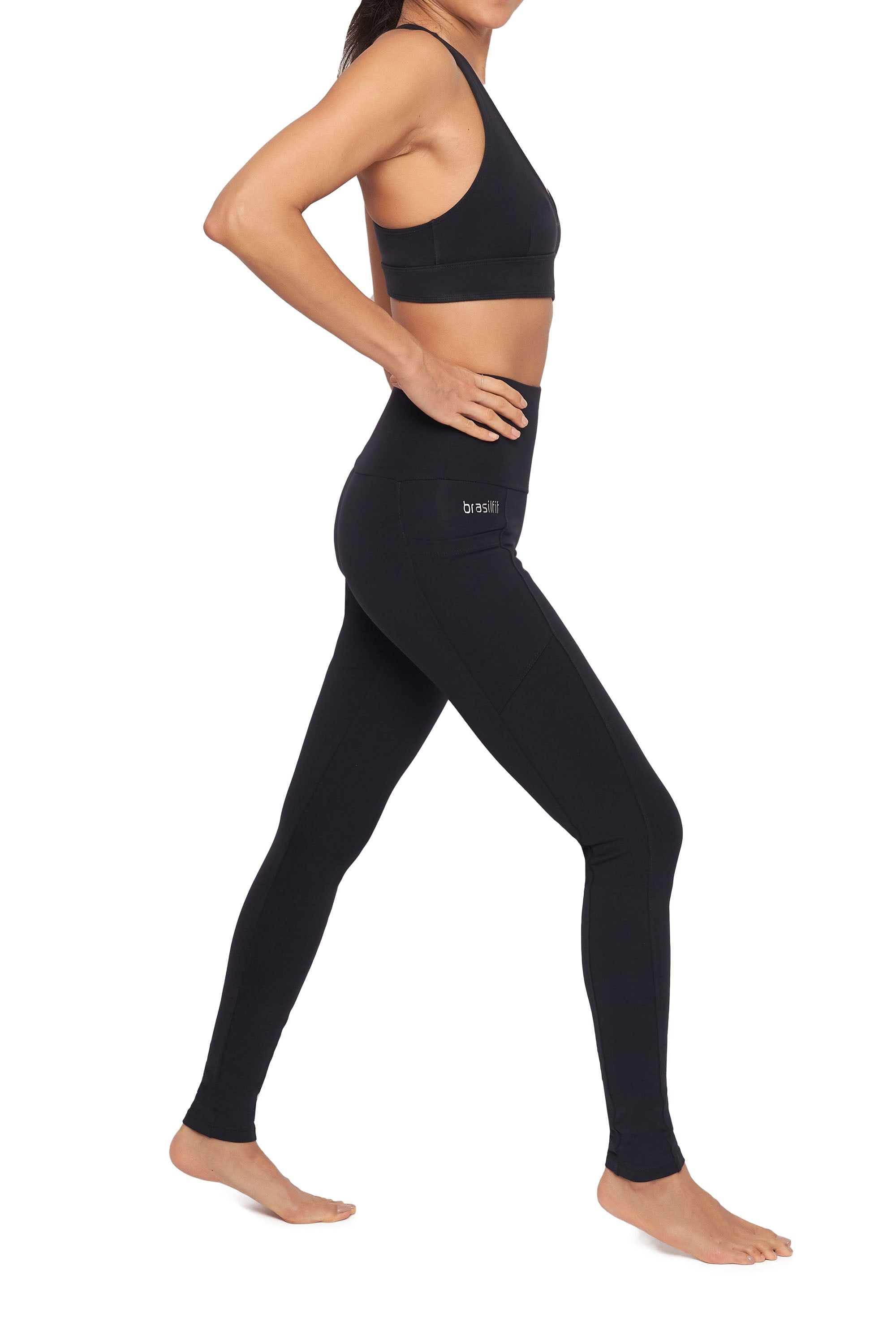 Leggings with pockets australia hotsell